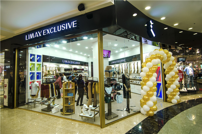 LIMAX专卖店