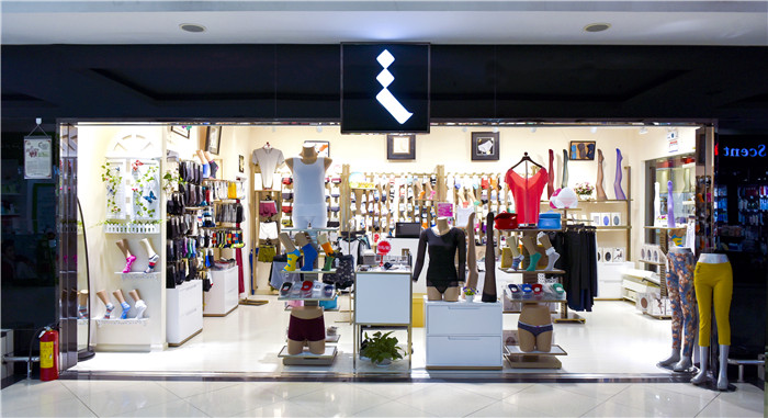 LIMAX专卖店（二道桥专卖店）